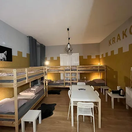 Girls Hostel-2